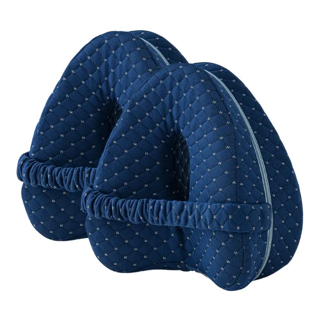 Travesseiro Para Perna Deluxe Alivio Premium