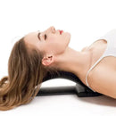 Massageador Ajustável de Níveis de Massagem - Alivio Premium