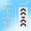 Dilatador Nasal Magnético - Alívio Premium Alivio Premium