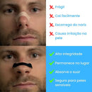 Dilatador Nasal Magnético - Alívio Premium Alivio Premium