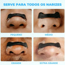 Dilatador Nasal Magnético - Alívio Premium Alivio Premium