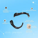 Dilatador Nasal Magnético - Alívio Premium Alivio Premium