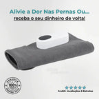 Massageador de Panturrilhas sem fio - Alívio Premium Alivio Premium