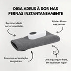 Massageador de Panturrilhas sem fio - Alívio Premium Alivio Premium