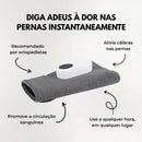 Massageador de Panturrilhas sem fio - Alívio Premium Alivio Premium