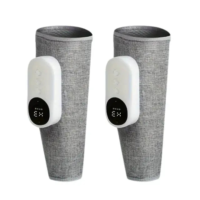 Massageador de Panturrilhas sem fio - Alívio Premium Alivio Premium