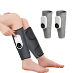 Massageador de Panturrilhas sem fio - Alívio Premium Alivio Premium