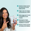 PlantarRelief™ - Espátula Moldeadora EMS 3 en 1