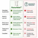PlantarRelief™ - Espátula Moldeadora EMS 3 en 1 Alivio Premium