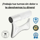 PlantarRelief™ - Espátula Moldeadora EMS 3 en 1 Alivio Premium