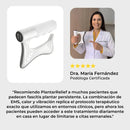 PlantarRelief™ - Espátula Moldeadora EMS 3 en 1 Alivio Premium