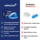 Protetor Bucal Anti-Ronco - Airsilent™ Alivio Premium