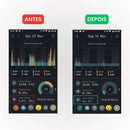 Protetor Bucal Anti-Ronco - Airsilent™ Alivio Premium