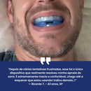 Protetor Bucal Anti-Ronco - Airsilent™ Alivio Premium