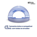 Protetor Bucal Anti-Ronco Znorex - Alívio Premium® Alivio Premium