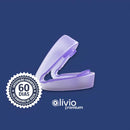 Protetor Bucal Anti-Ronco Znorex - Alívio Premium® Alivio Premium