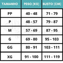 Corretor Postural Ortopédico Ajustável