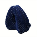 Travesseiro De Pernas Almofada De Apoio De Joelho Ortopédico - Alivio Premium