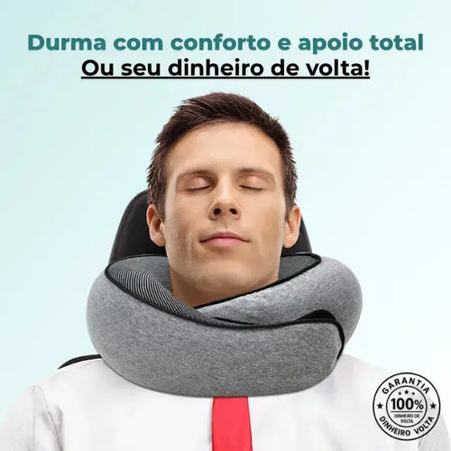 Travesseiro de Viagem