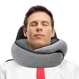 Almohada de Viaje para el Cuello - Alivio Premium™
