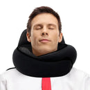 Travesseiro de Viagem Alívio Premium 3 em 1 Alivio Premium