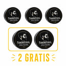 Jabón TonoNatural – Elimina el Cabello Blanco y Restaura el Color Natural Alivio Premium