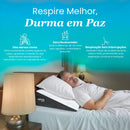 Travesseiro Anti Refluxo Adulto - Alívio Premium Alivio Premium